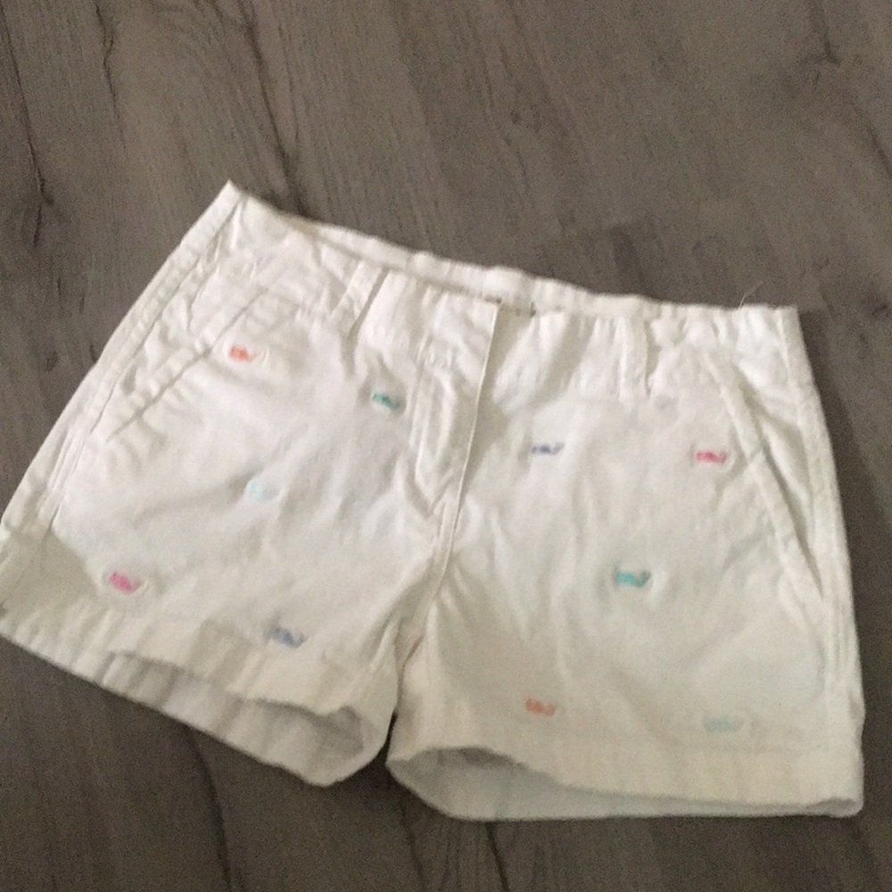 Vineyard Vines Shorts
